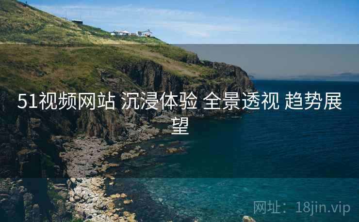 51视频网站 沉浸体验 全景透视 趋势展望  第1张